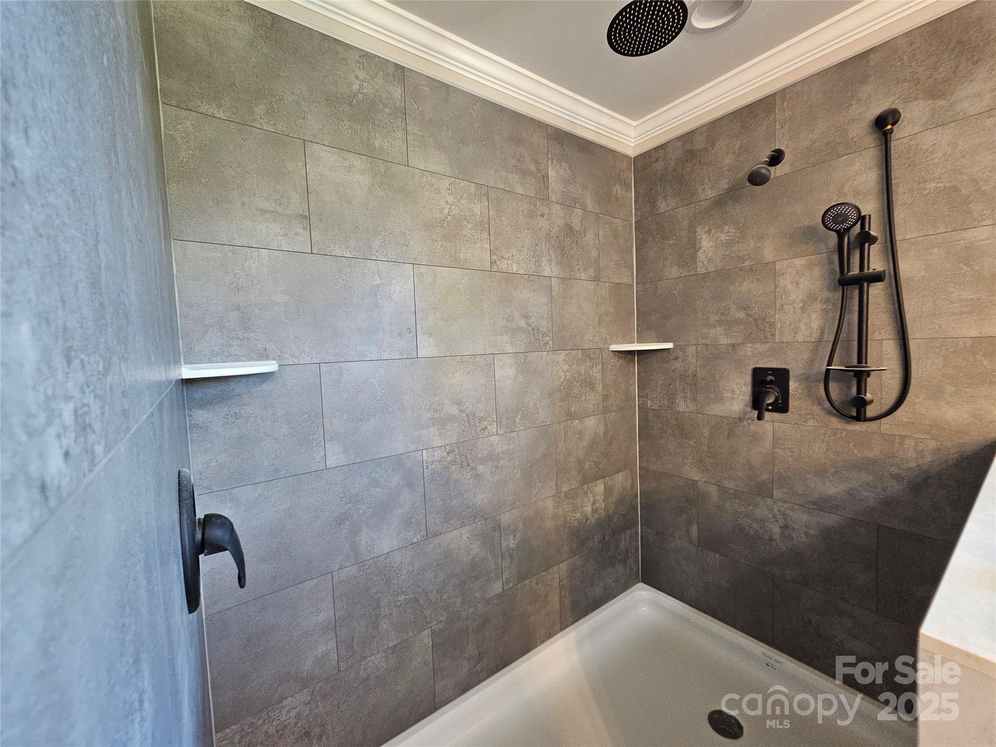 784 Severt Circle Lenoir, NC 28645 - Photo 33 of 41 a bathroom with a shower