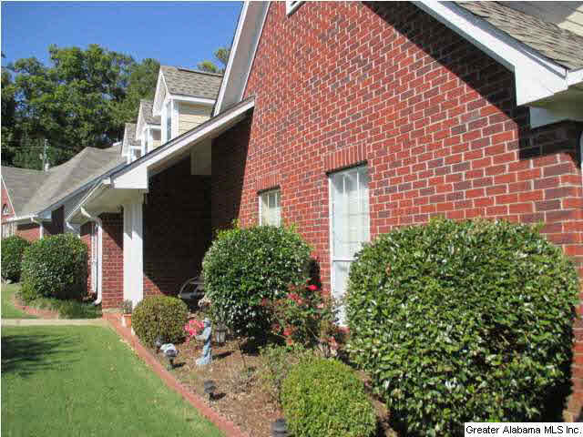 136 Braxton Way Pelham, AL 35124 - Photo 29 of 31