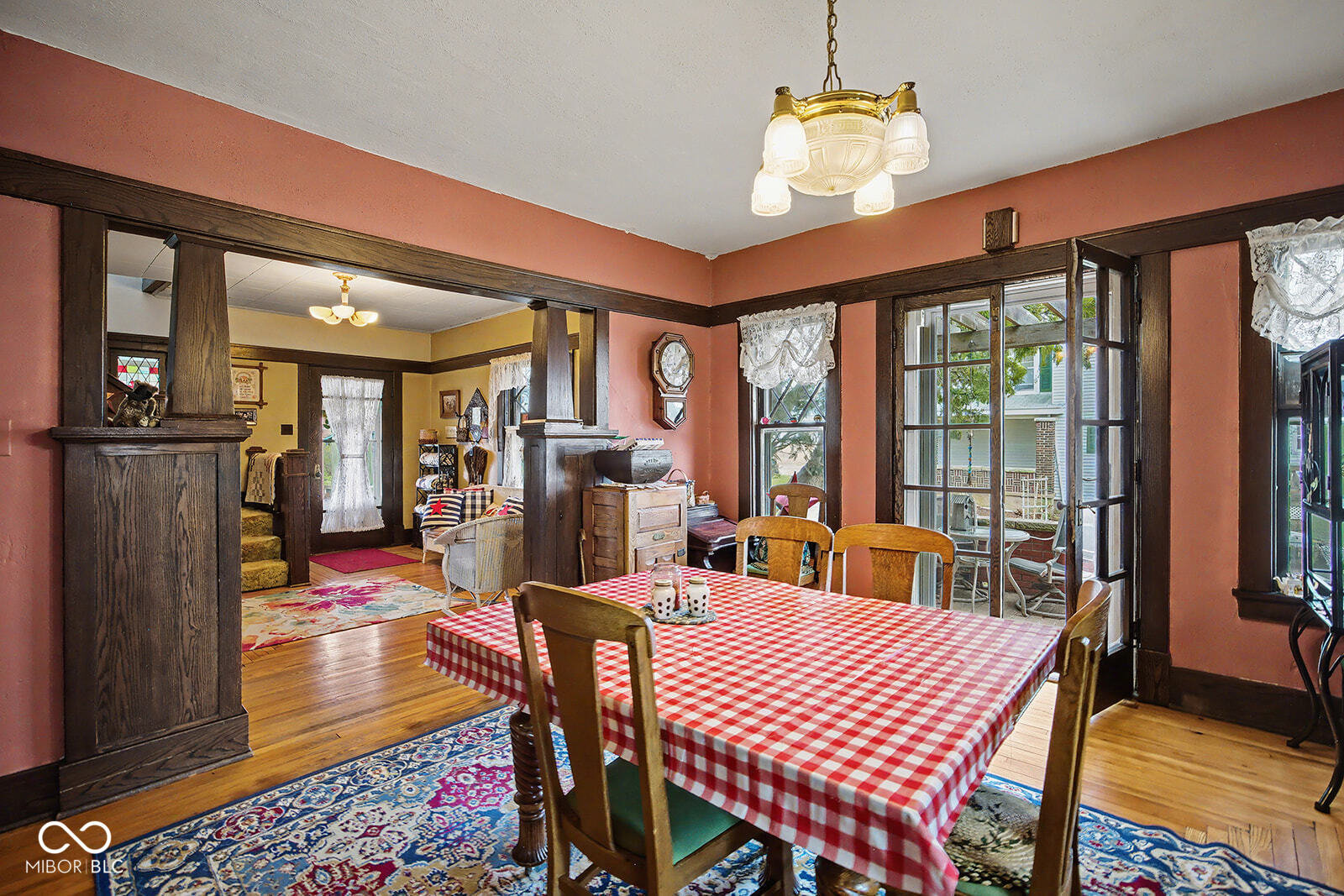 611 East 3rd Street Brookston, IN 47923 - Photo 11 of 34