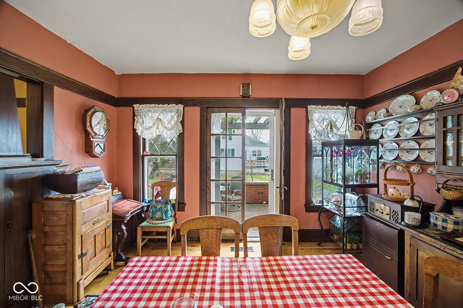 611 East 3rd Street Brookston, IN 47923 - Photo 12 of 34