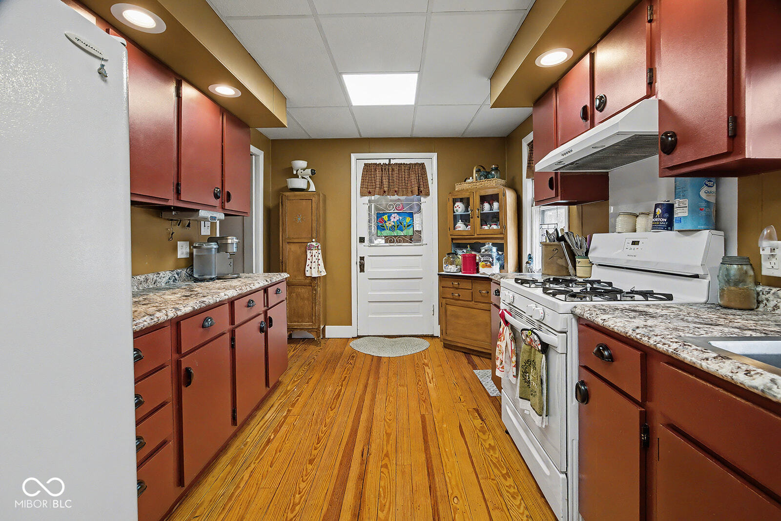 611 East 3rd Street Brookston, IN 47923 - Photo 15 of 34