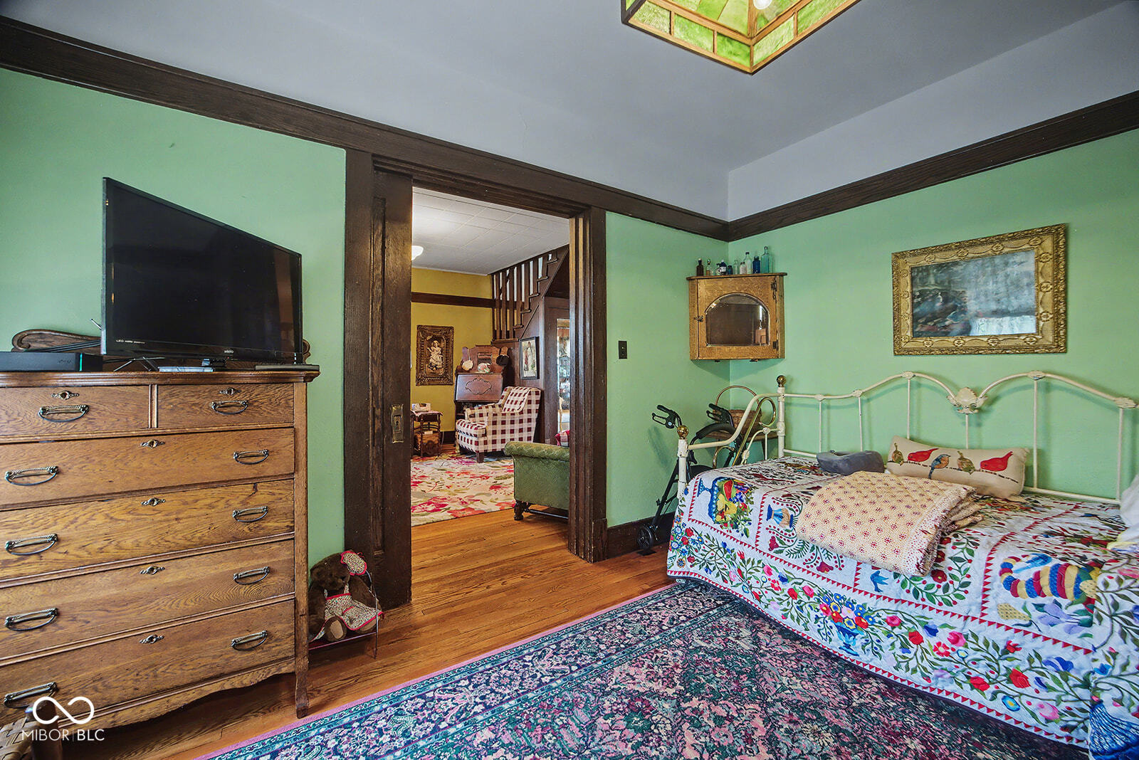 611 East 3rd Street Brookston, IN 47923 - Photo 17 of 34