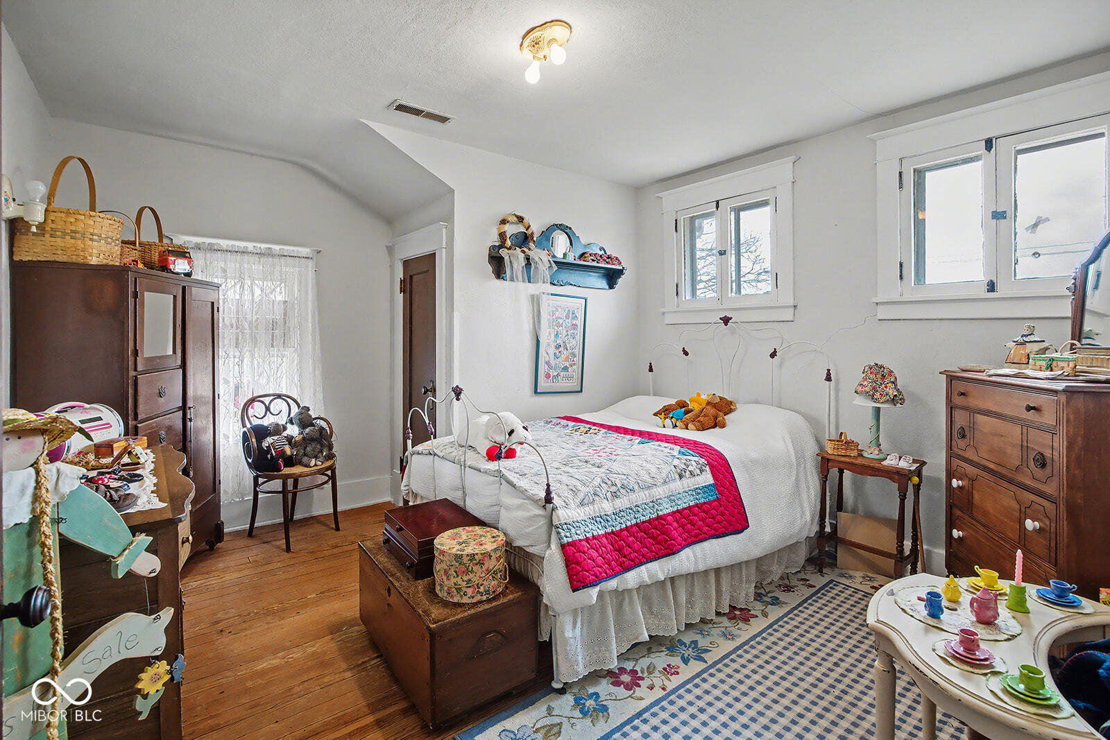 611 East 3rd Street Brookston, IN 47923 - Photo 24 of 34