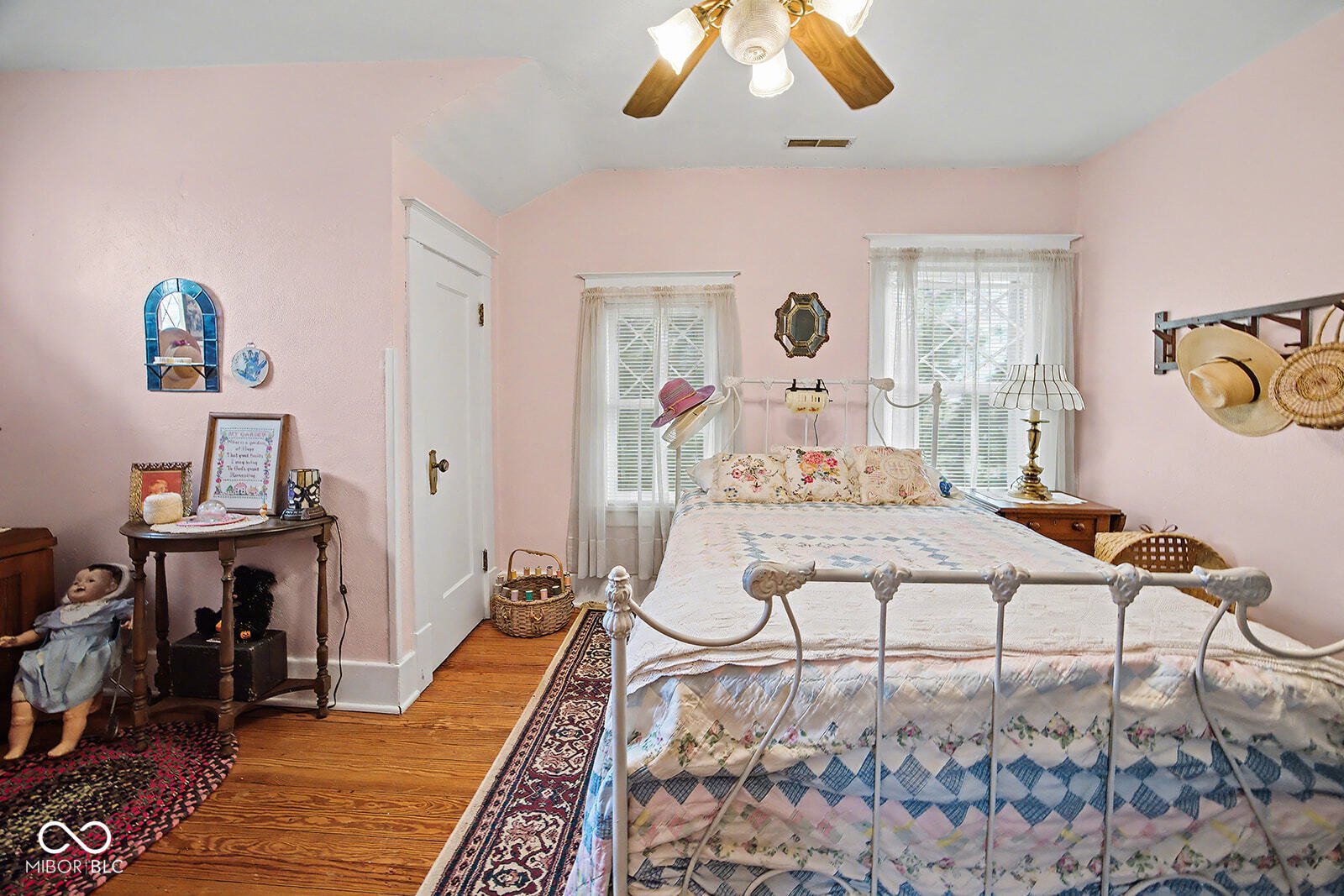 611 East 3rd Street Brookston, IN 47923 - Photo 26 of 34