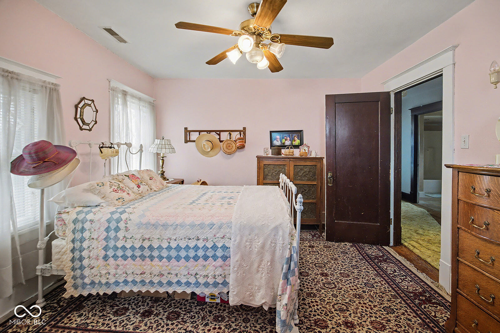 611 East 3rd Street Brookston, IN 47923 - Photo 28 of 34