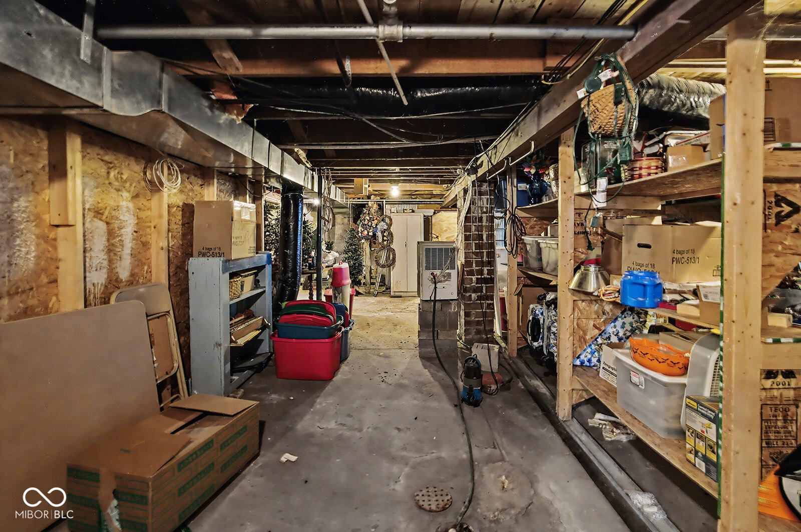 611 East 3rd Street Brookston, IN 47923 - Photo 29 of 34