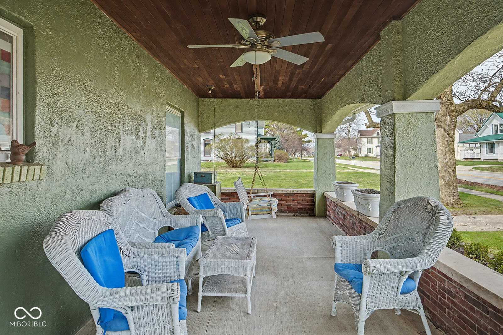 611 East 3rd Street Brookston, IN 47923 - Photo 31 of 34