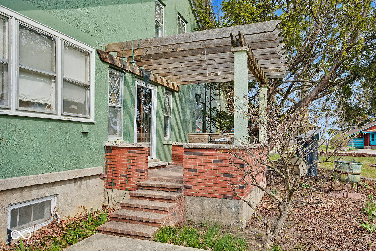 611 East 3rd Street Brookston, IN 47923 - Photo 32 of 34