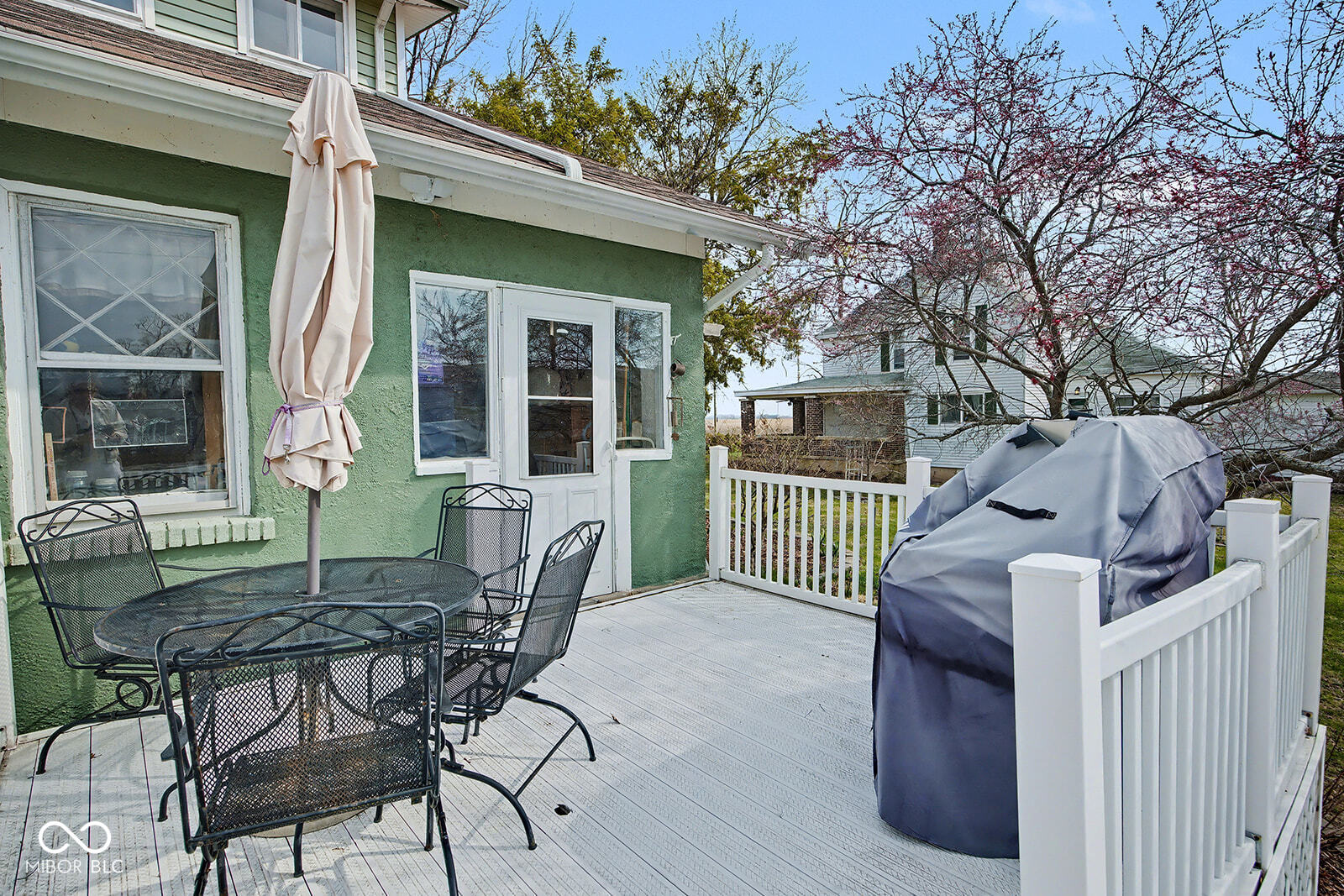 611 East 3rd Street Brookston, IN 47923 - Photo 33 of 34