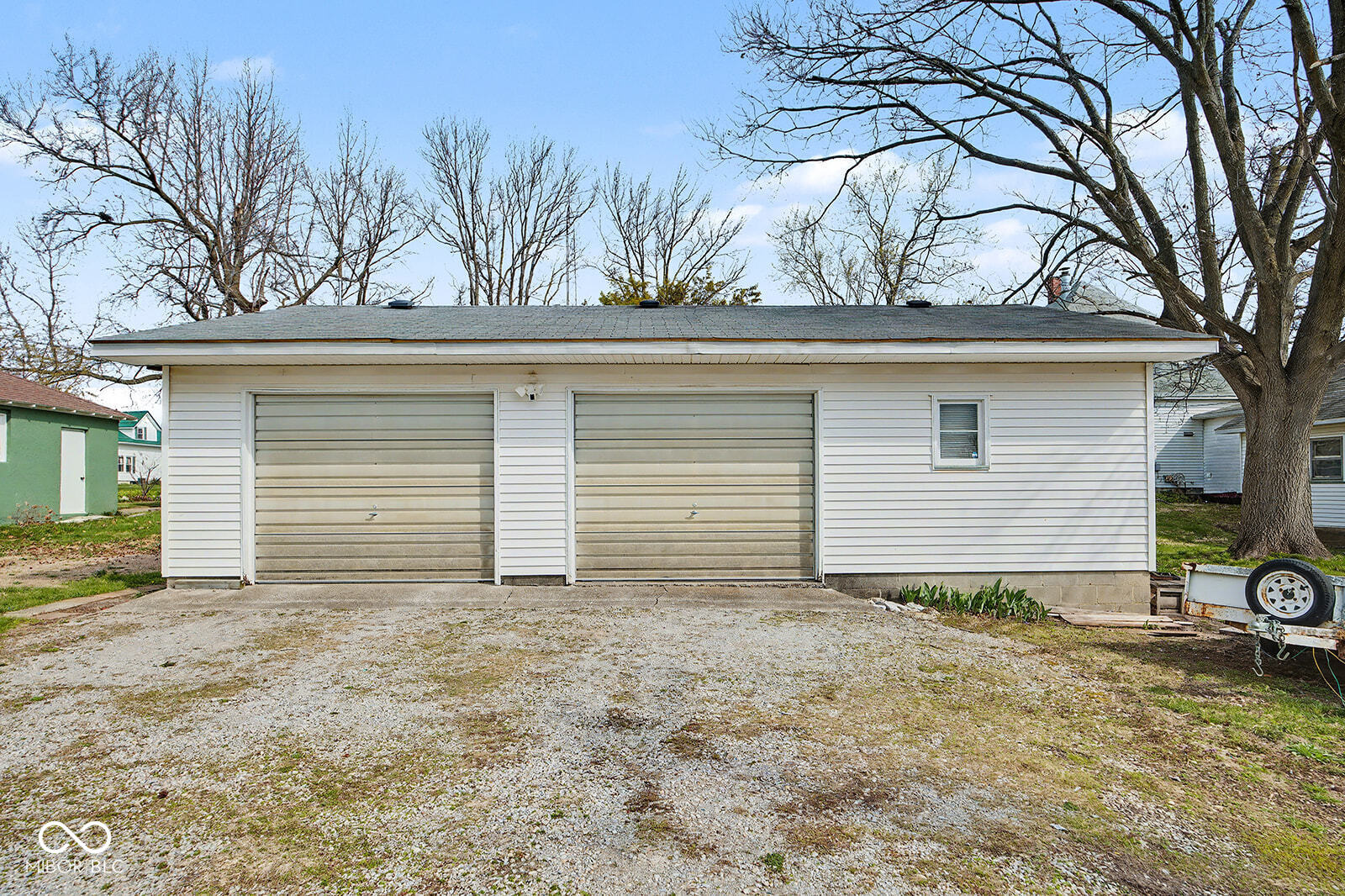 611 East 3rd Street Brookston, IN 47923 - Photo 34 of 34