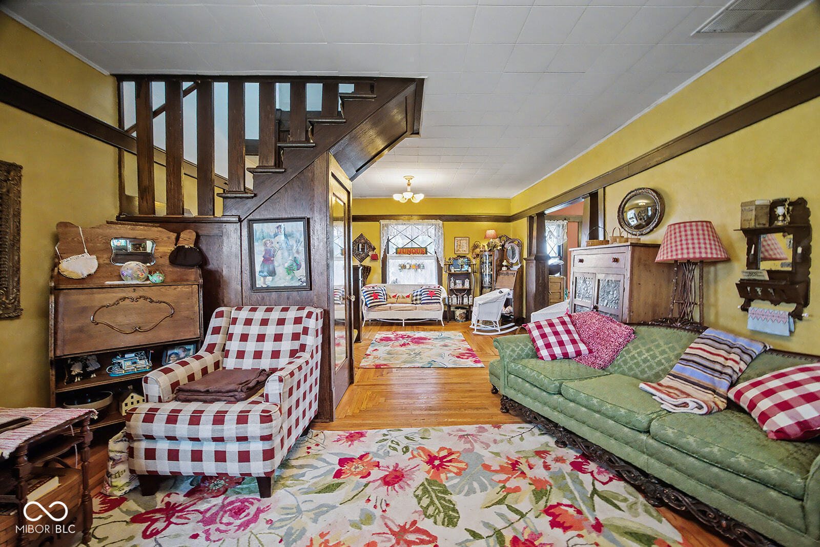 611 East 3rd Street Brookston, IN 47923 - Photo 4 of 34