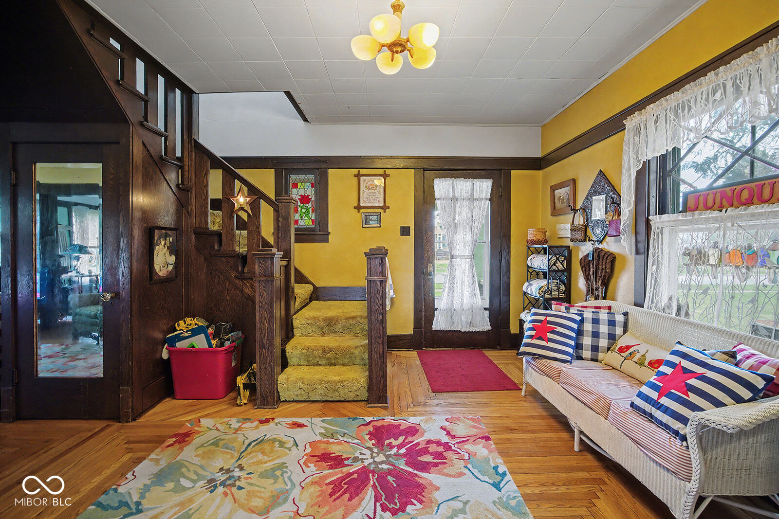 611 East 3rd Street Brookston, IN 47923 - Photo 5 of 34