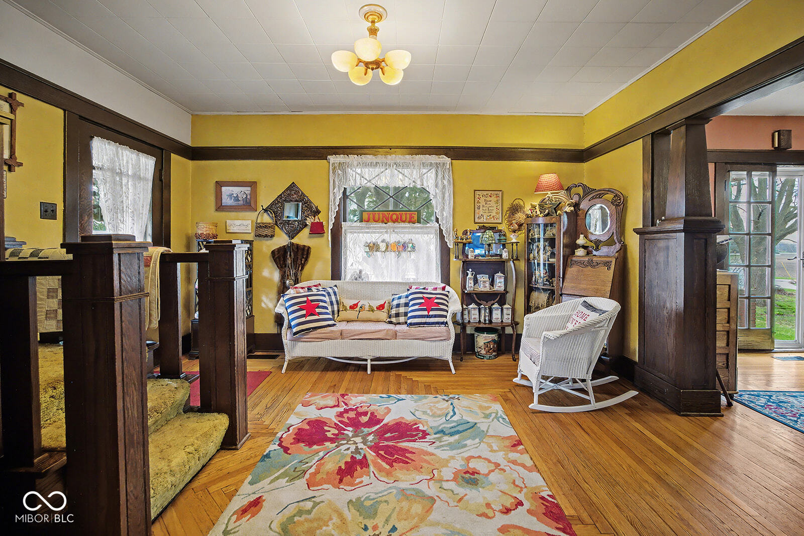 611 East 3rd Street Brookston, IN 47923 - Photo 6 of 34