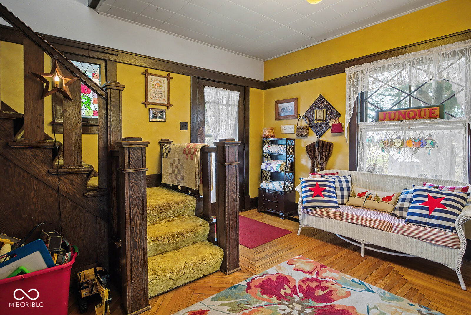 611 East 3rd Street Brookston, IN 47923 - Photo 7 of 34