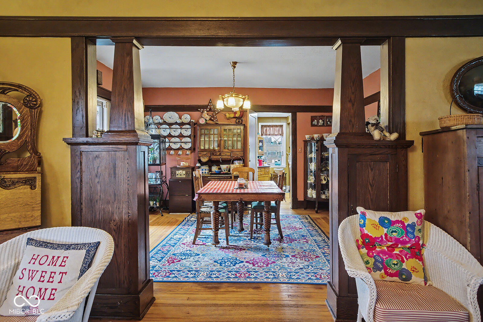 611 East 3rd Street Brookston, IN 47923 - Photo 8 of 34