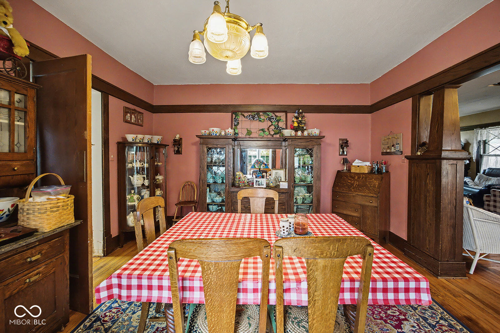 611 East 3rd Street Brookston, IN 47923 - Photo 9 of 34