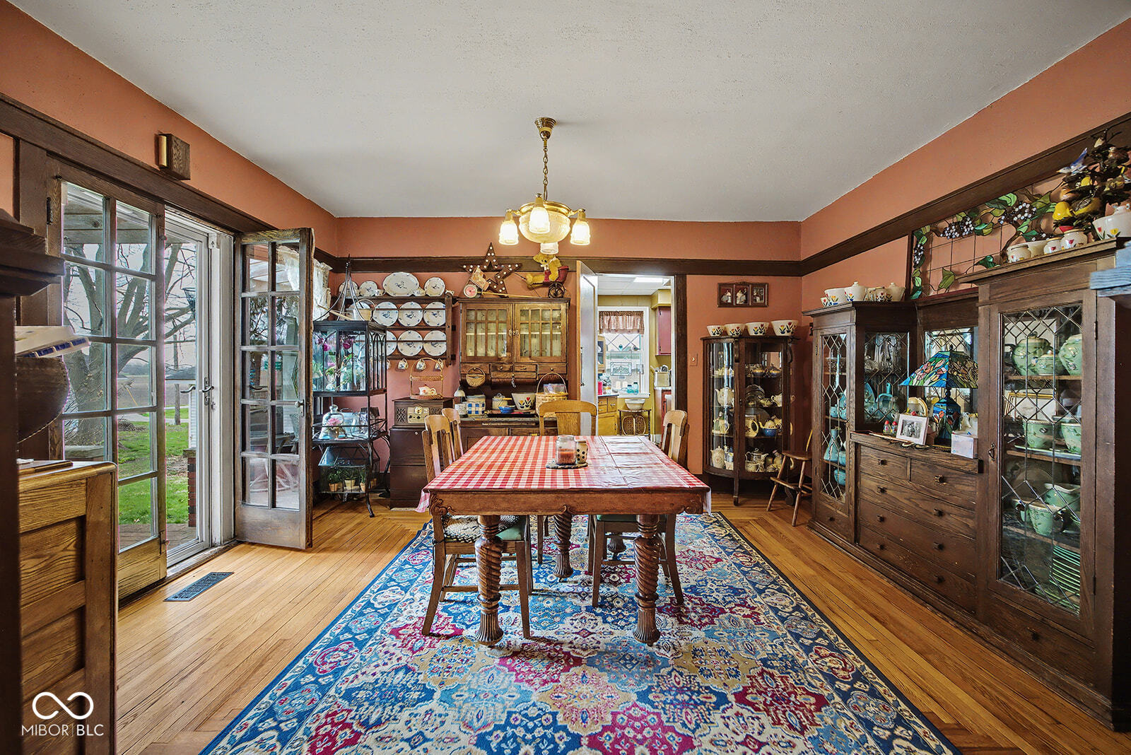 611 East 3rd Street Brookston, IN 47923 - Photo 10 of 34