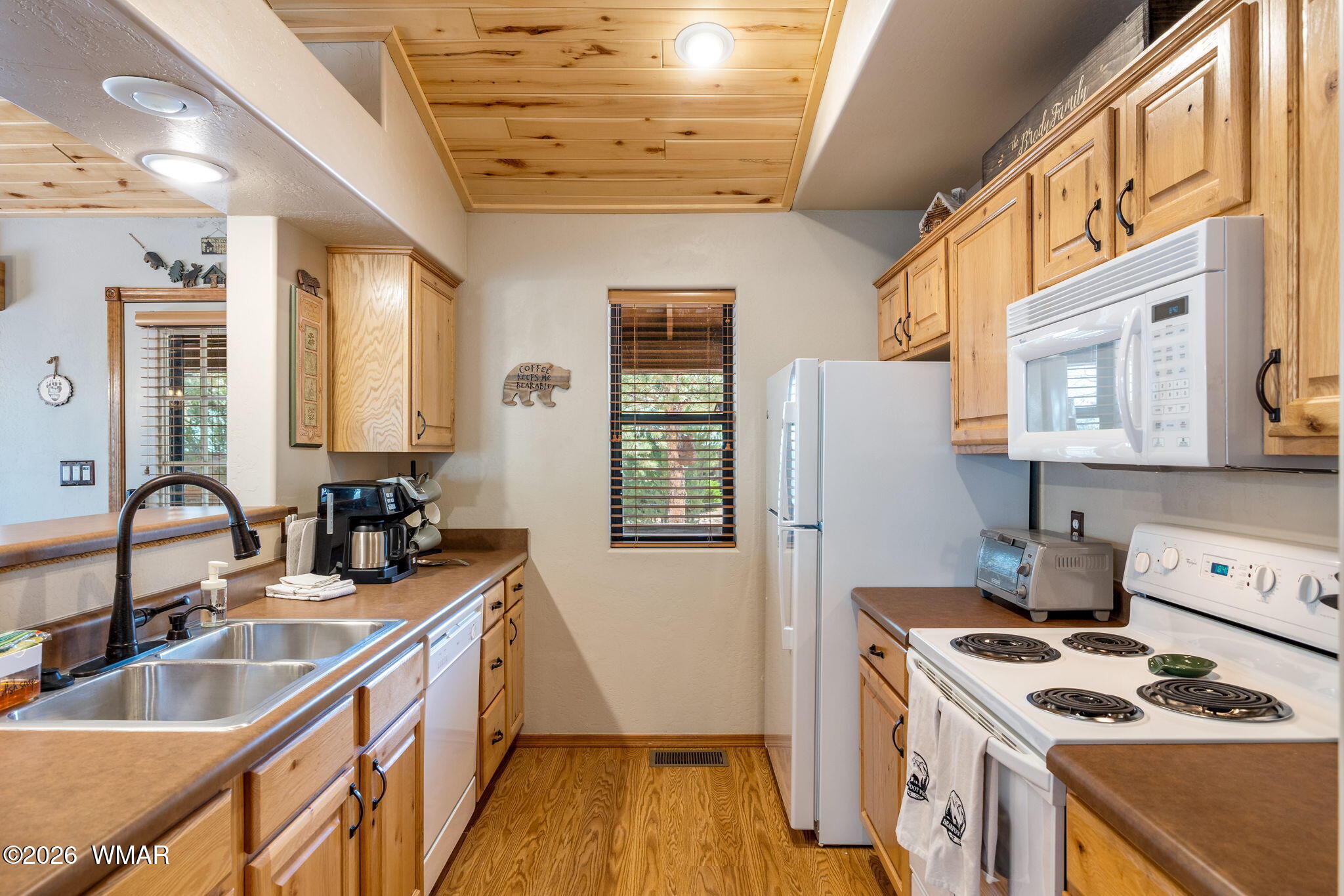 2652 Lodge Loop Overgaard, AZ 85933 - Photo 11 of 34 2652LodgeLoop-Heber-AZ-11