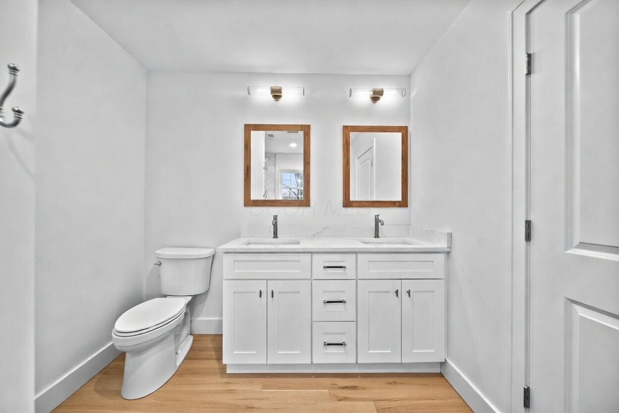 12485 Jerome Road Plain City, OH 43064 - Photo 31 of 40 Primary bath upstairs