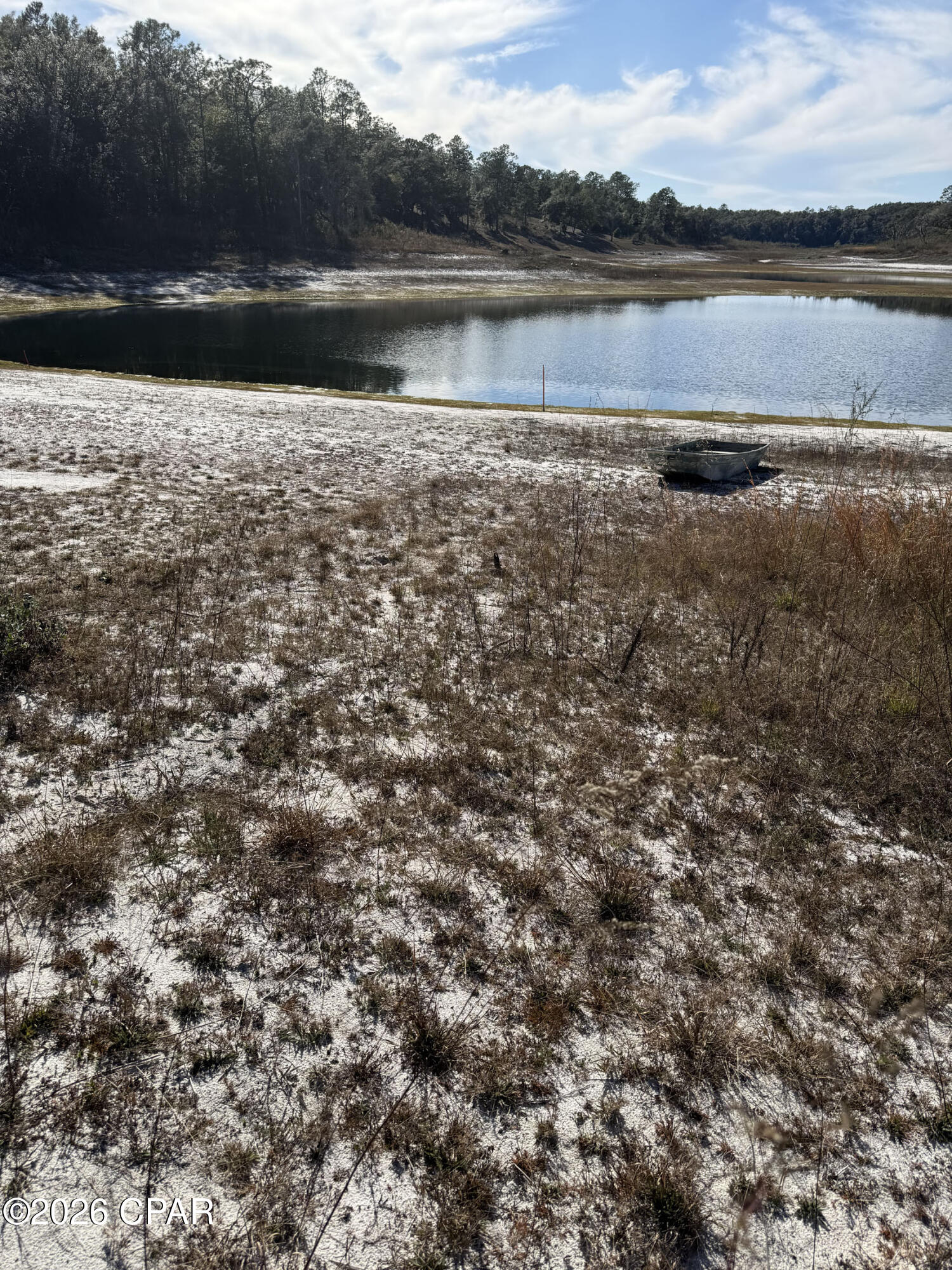 Lot 21 Grassy Pond Road Chipley, FL 32428 - Photo 10 of 14