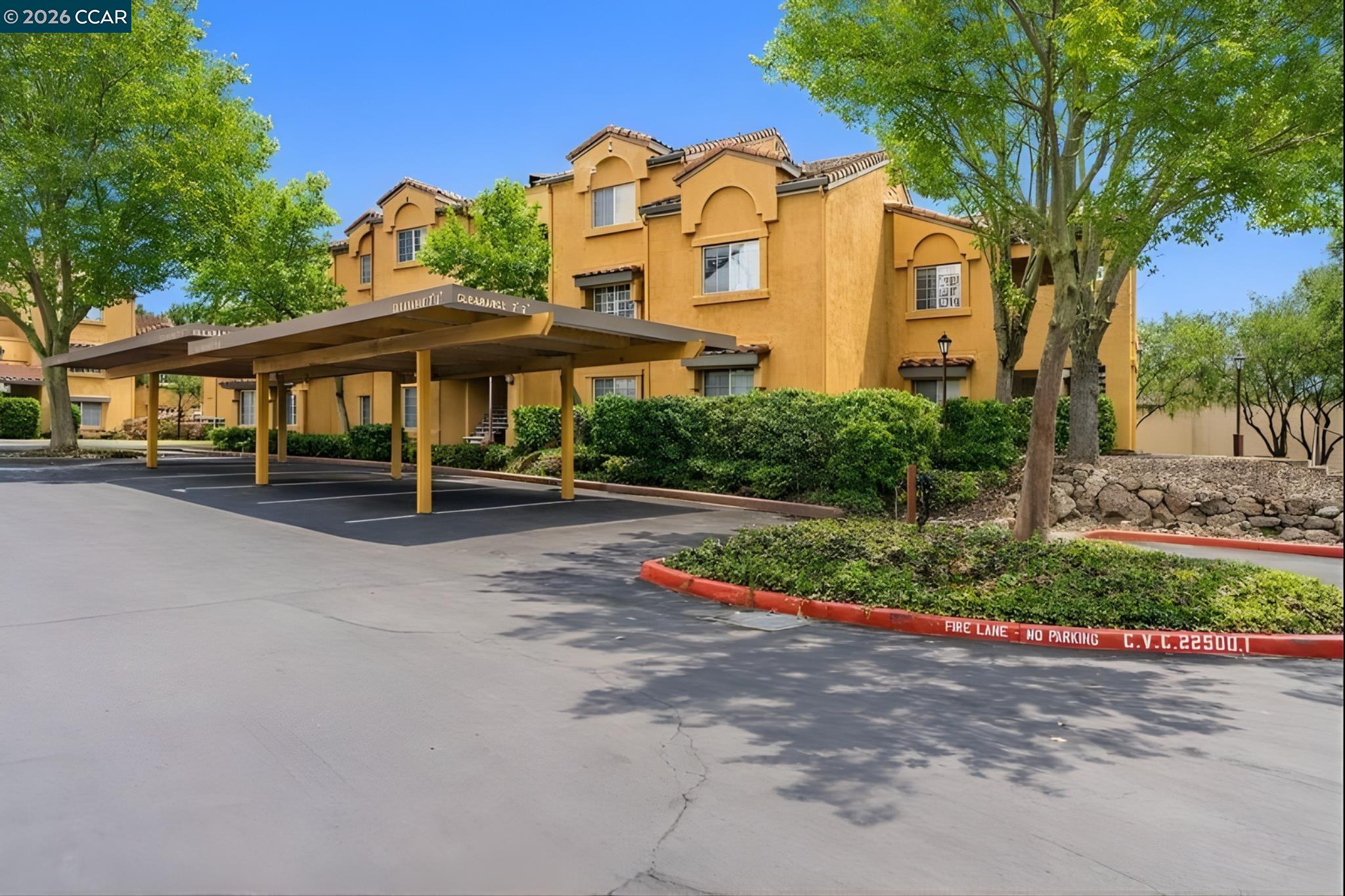 440 Bollinger Canyon Lane, Unit 299 San Ramon, CA 94582 - Photo 26 of 45