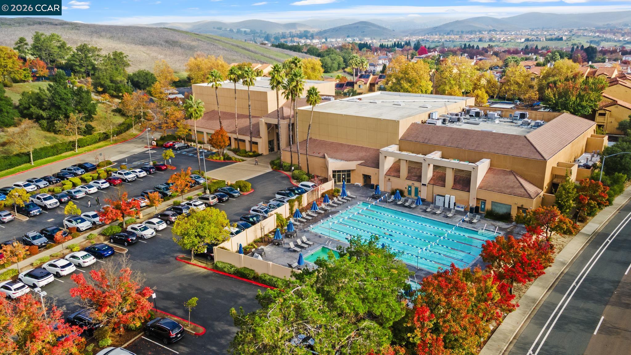 440 Bollinger Canyon Lane, Unit 299 San Ramon, CA 94582 - Photo 30 of 45