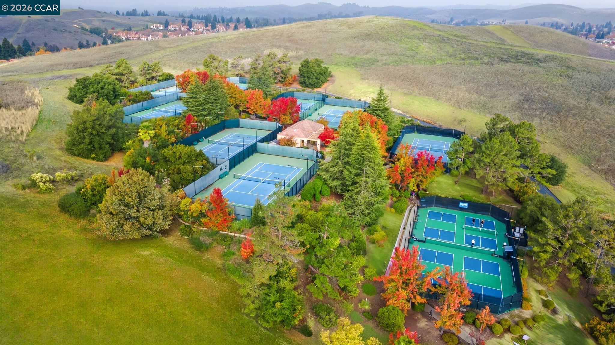 440 Bollinger Canyon Lane, Unit 299 San Ramon, CA 94582 - Photo 31 of 45