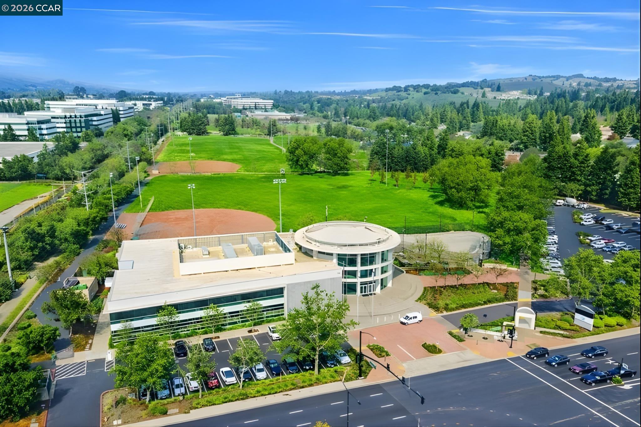 440 Bollinger Canyon Lane, Unit 299 San Ramon, CA 94582 - Photo 32 of 45