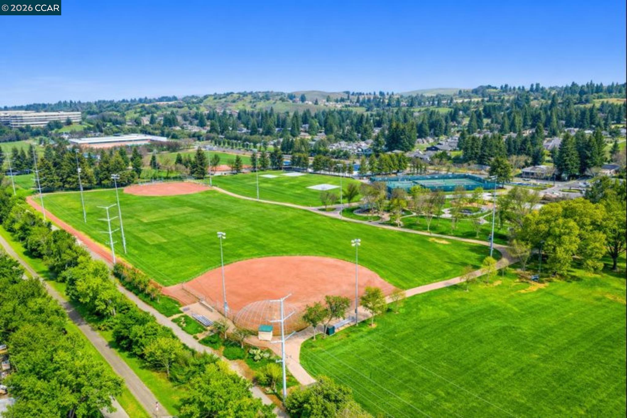 440 Bollinger Canyon Lane, Unit 299 San Ramon, CA 94582 - Photo 34 of 45