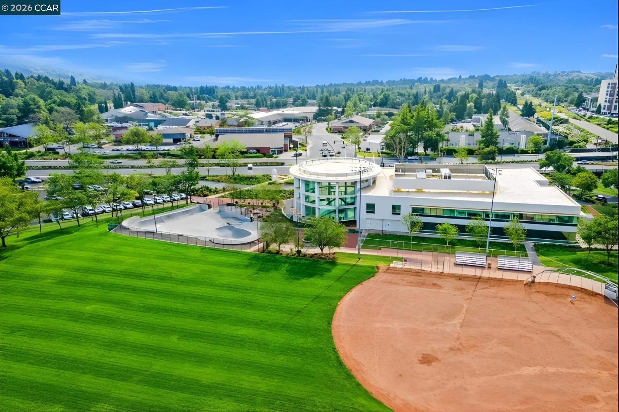 440 Bollinger Canyon Lane, Unit 299 San Ramon, CA 94582 - Photo 35 of 45