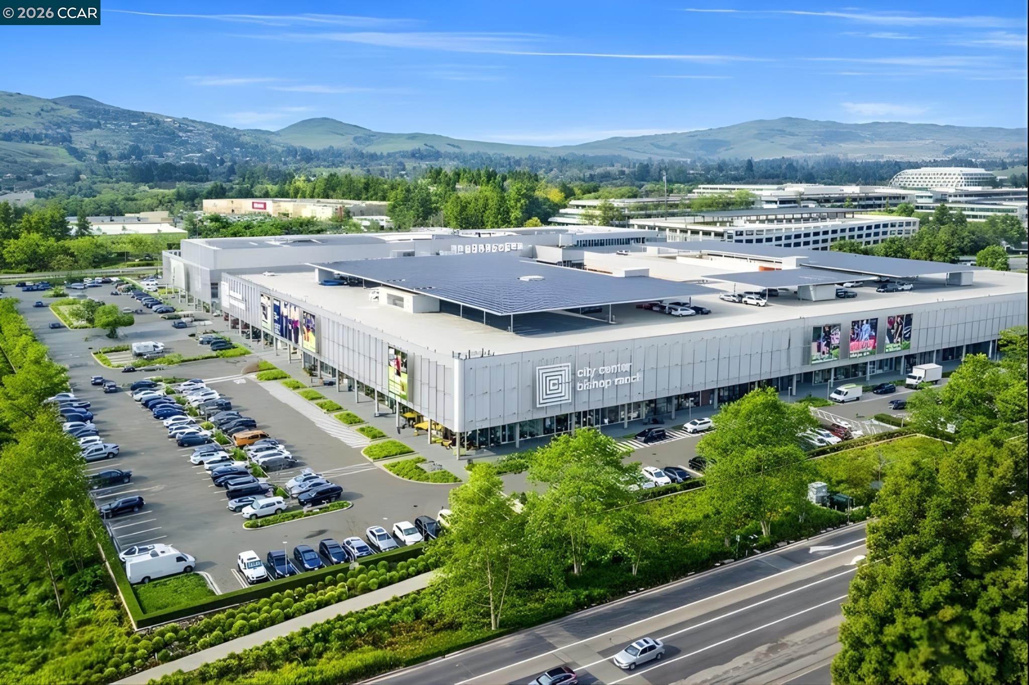 440 Bollinger Canyon Lane, Unit 299 San Ramon, CA 94582 - Photo 43 of 45