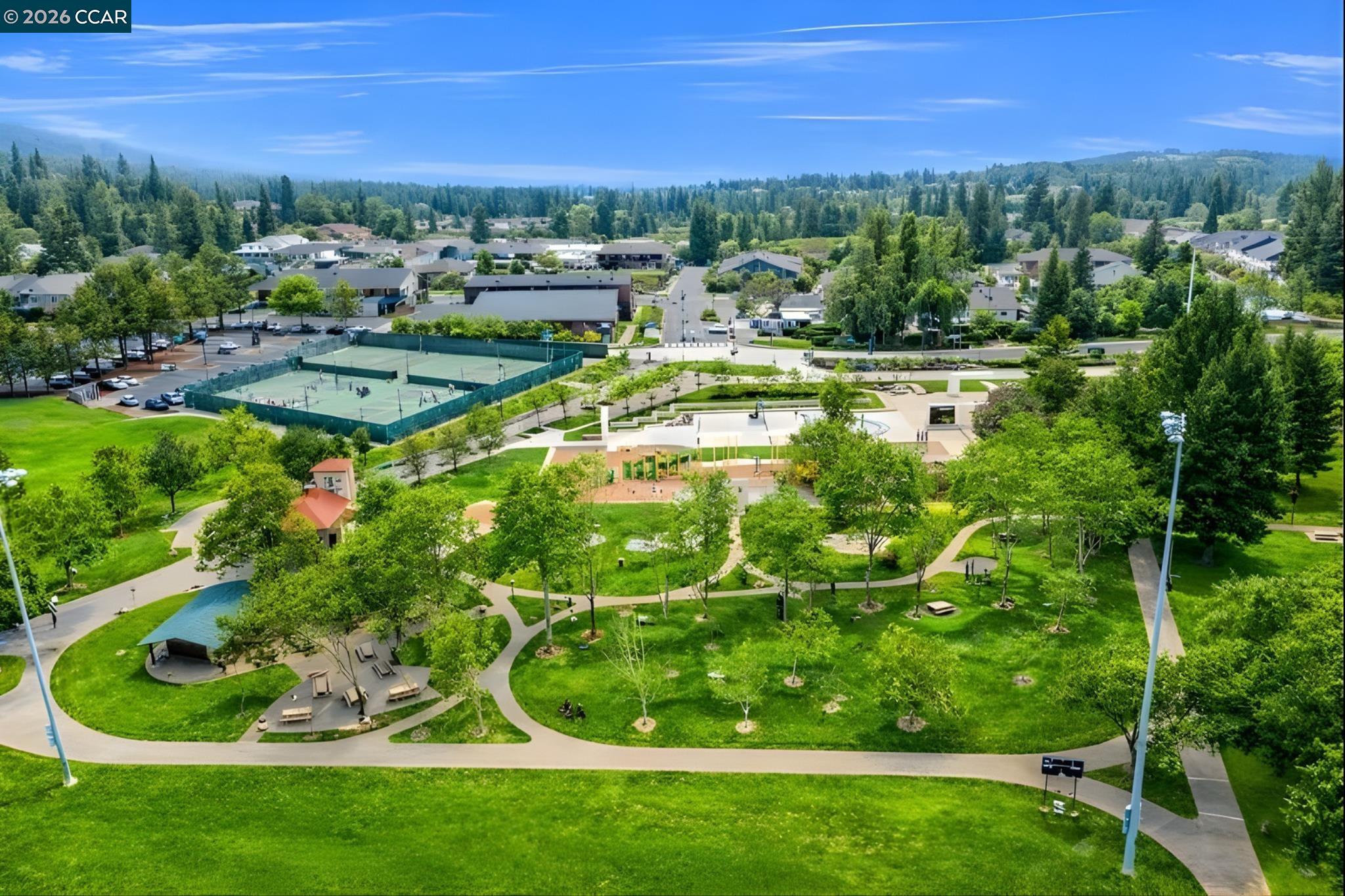 440 Bollinger Canyon Lane, Unit 299 San Ramon, CA 94582 - Photo 45 of 45