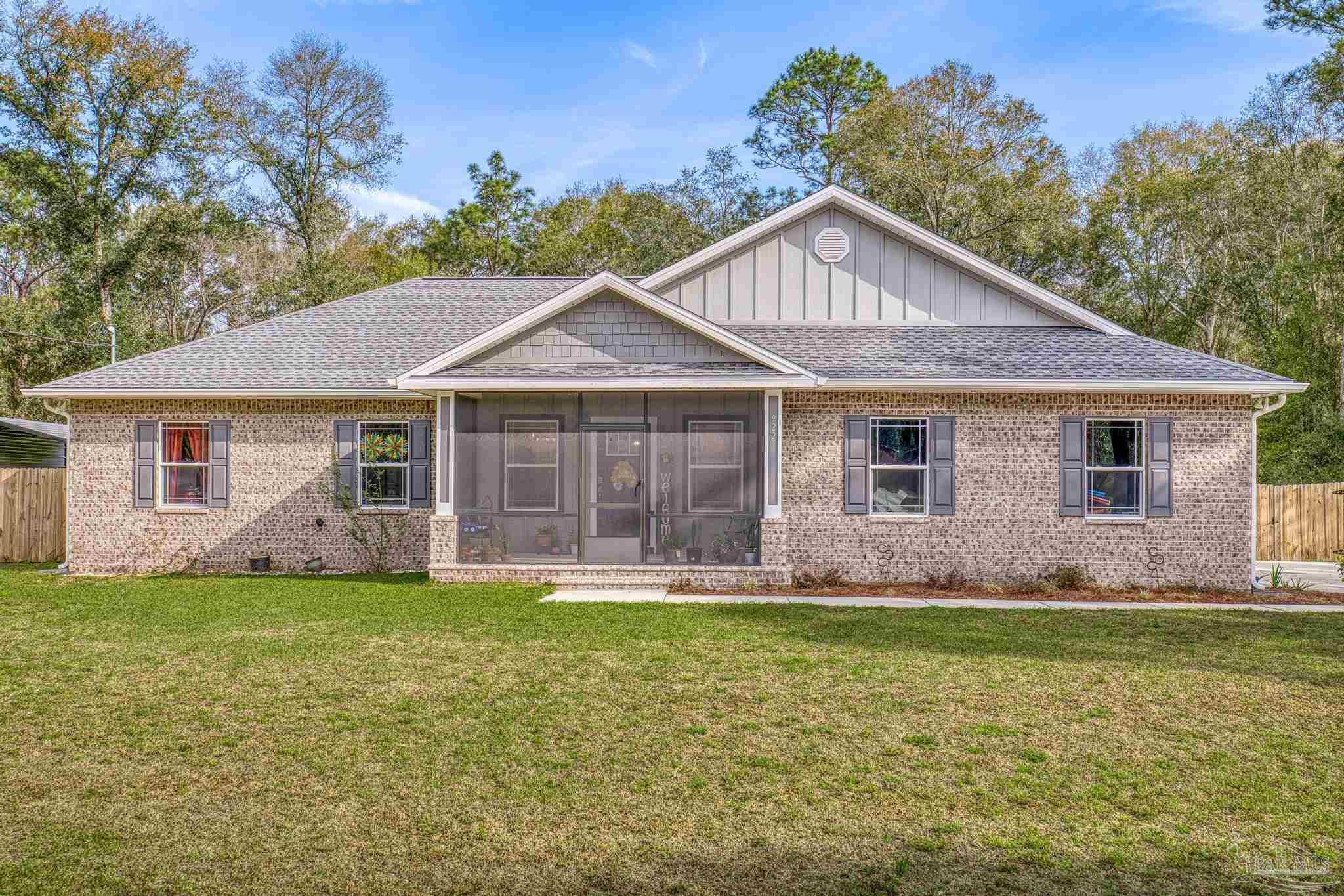 922 East Edney Avenue Crestview, FL 32539 - Photo 2 of 56