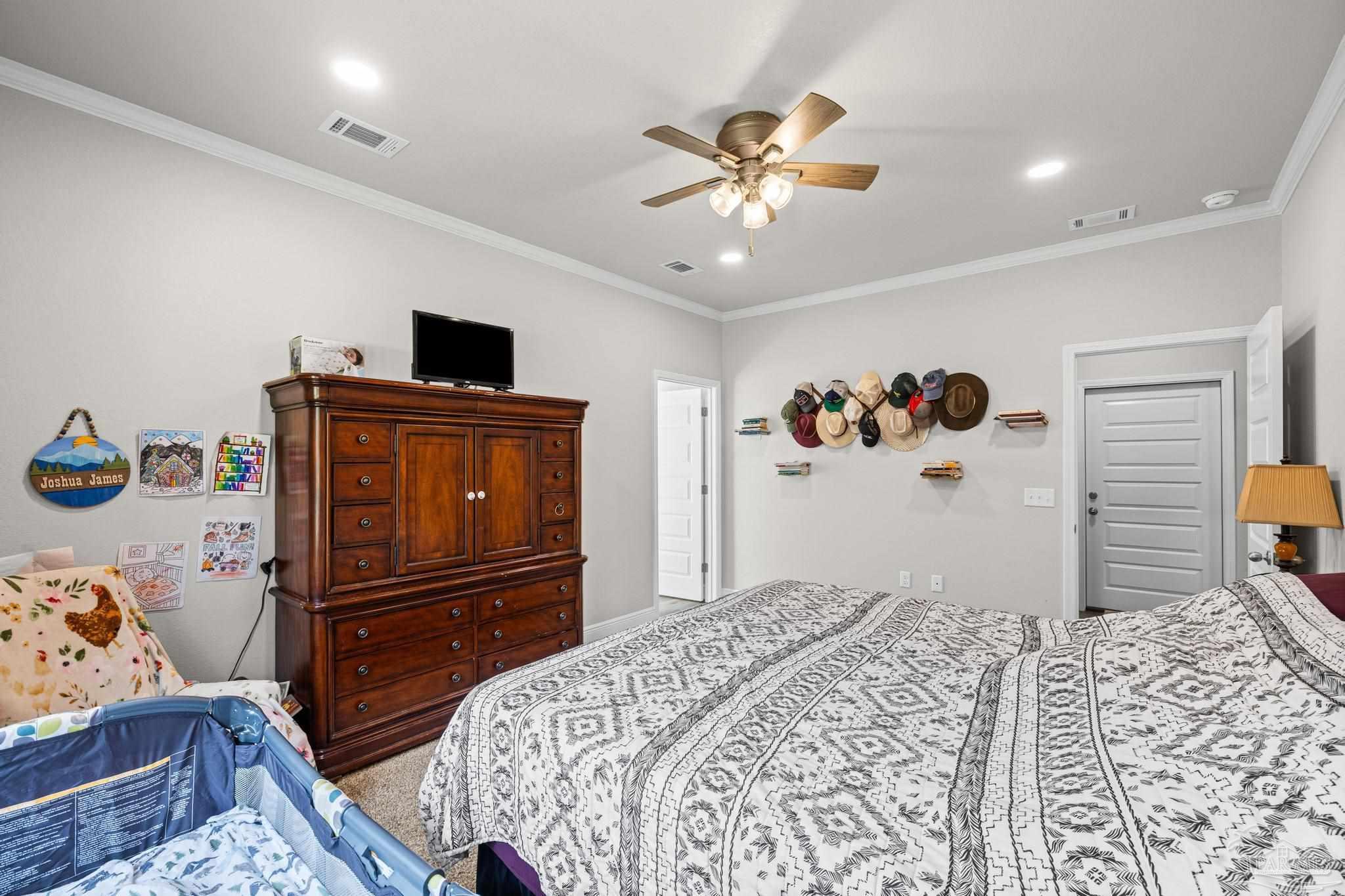 922 East Edney Avenue Crestview, FL 32539 - Photo 27 of 56