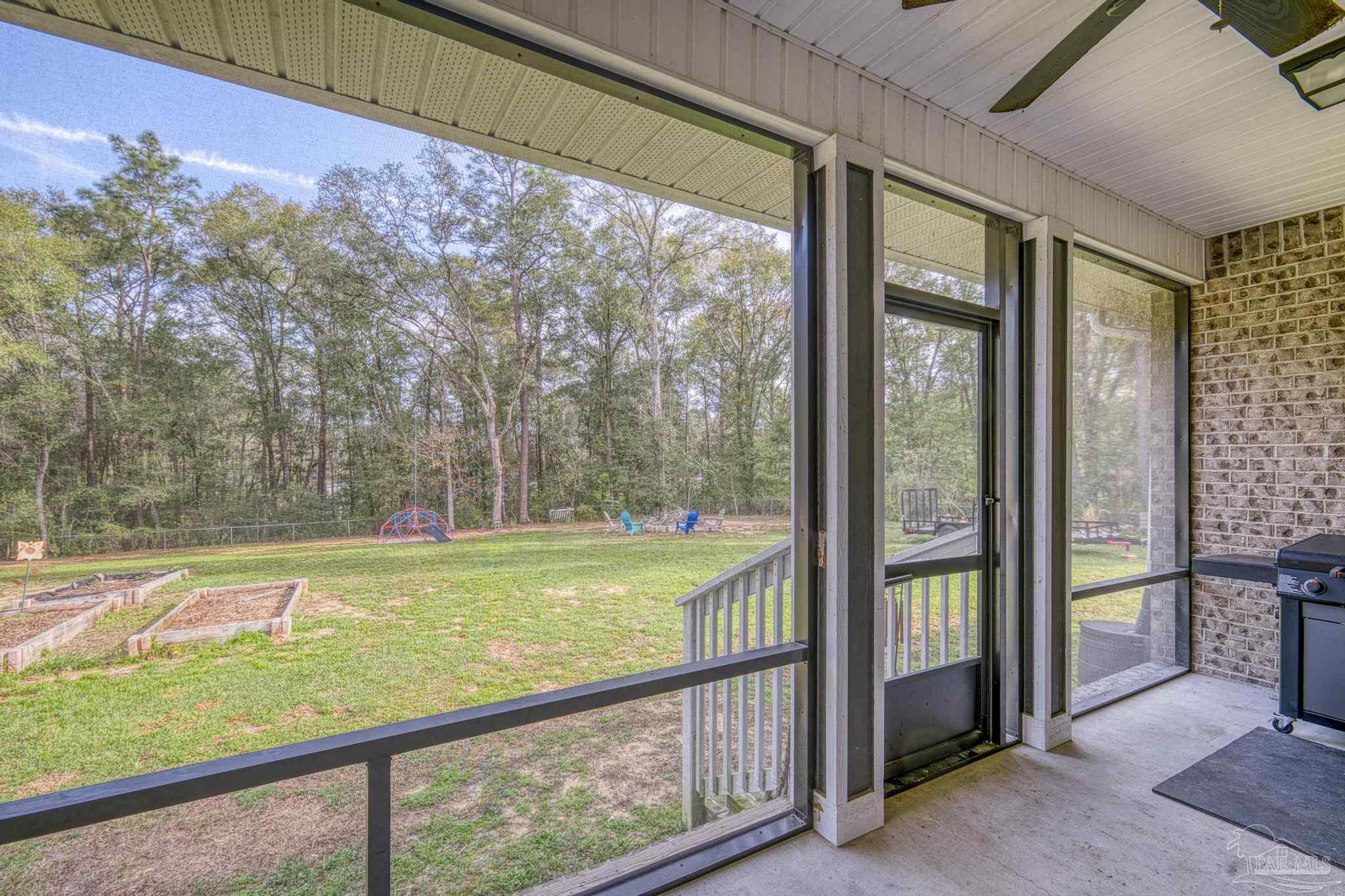 922 East Edney Avenue Crestview, FL 32539 - Photo 42 of 56