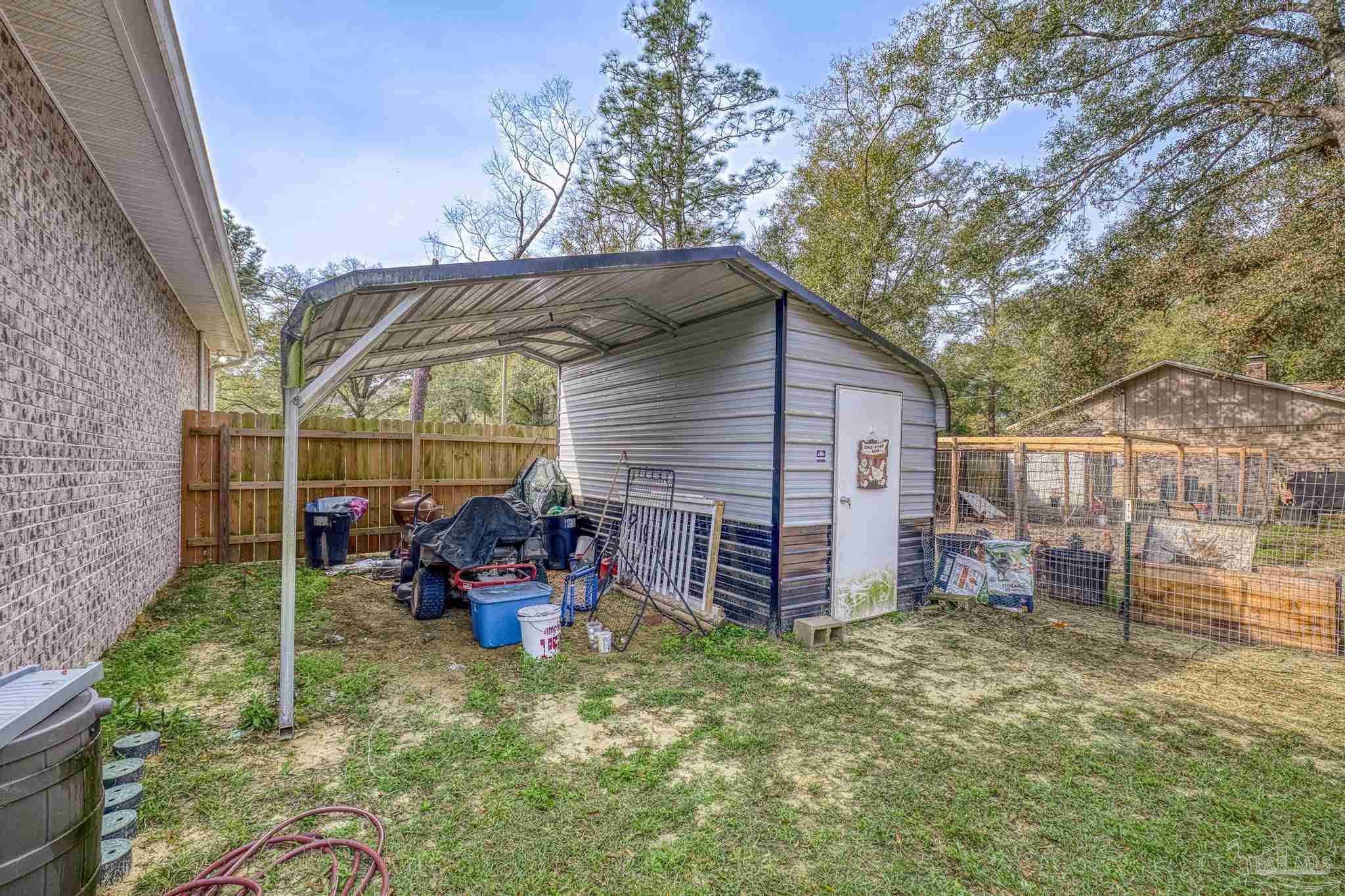922 East Edney Avenue Crestview, FL 32539 - Photo 46 of 56
