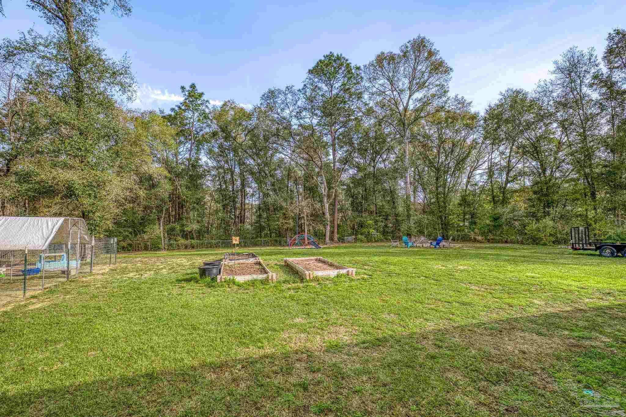 922 East Edney Avenue Crestview, FL 32539 - Photo 47 of 56
