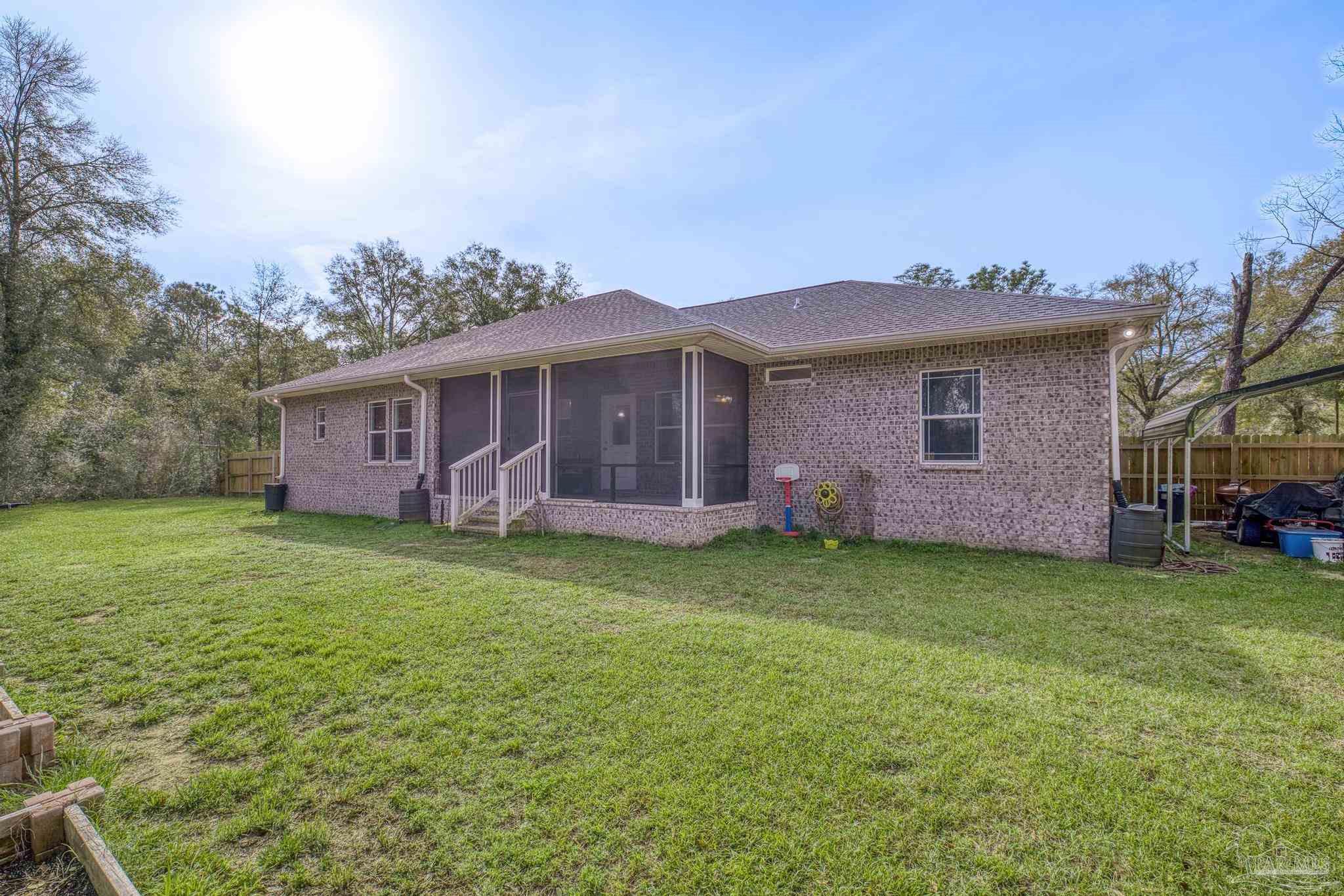 922 East Edney Avenue Crestview, FL 32539 - Photo 48 of 56