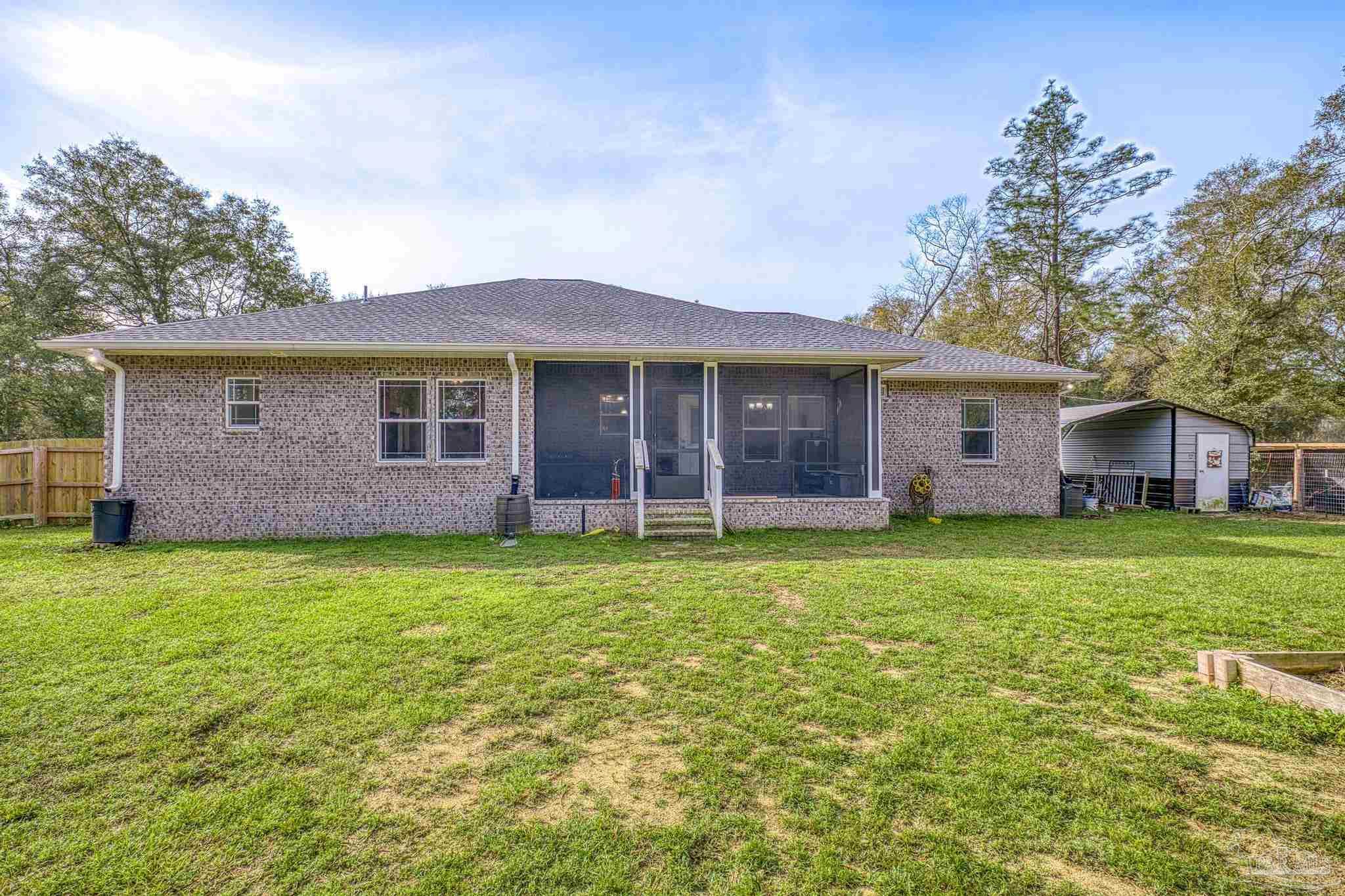 922 East Edney Avenue Crestview, FL 32539 - Photo 49 of 56