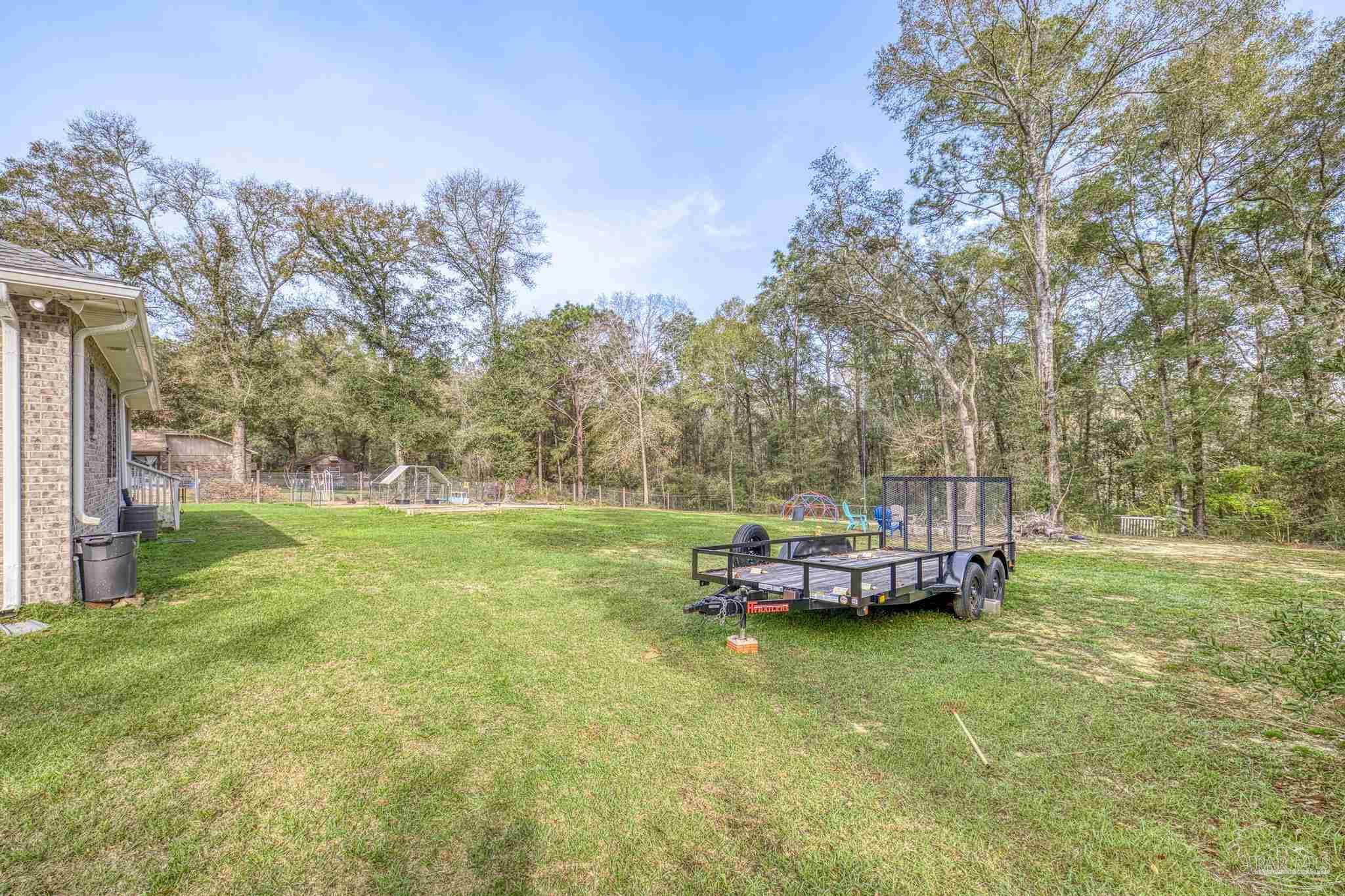 922 East Edney Avenue Crestview, FL 32539 - Photo 50 of 56