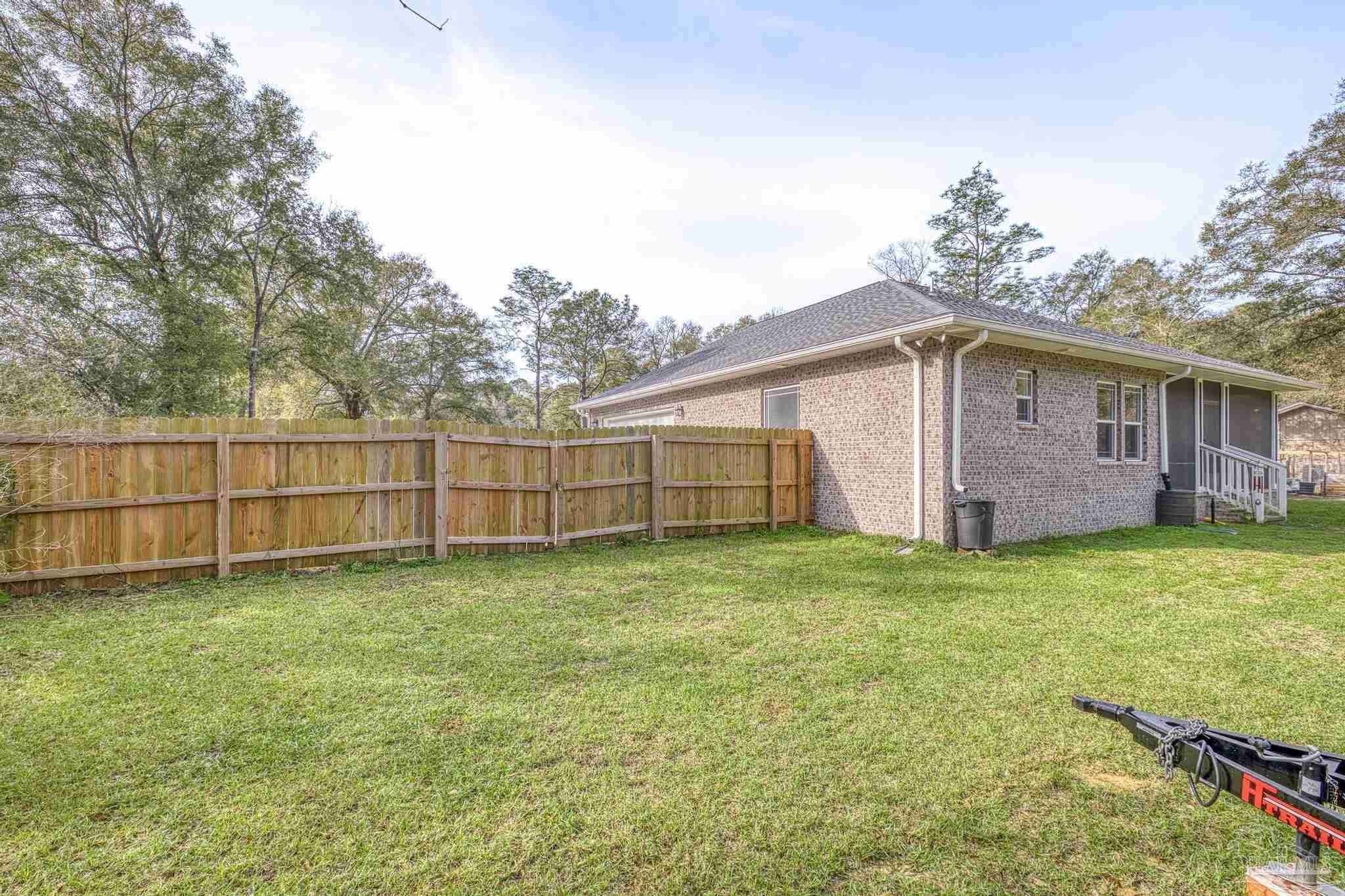 922 East Edney Avenue Crestview, FL 32539 - Photo 51 of 56