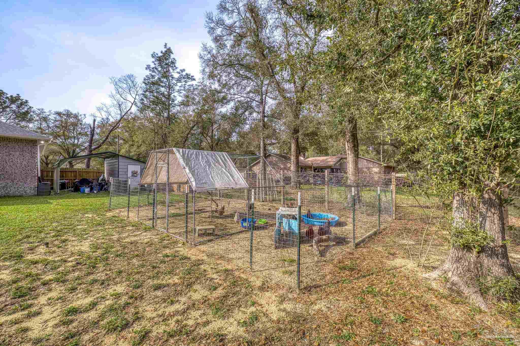 922 East Edney Avenue Crestview, FL 32539 - Photo 52 of 56