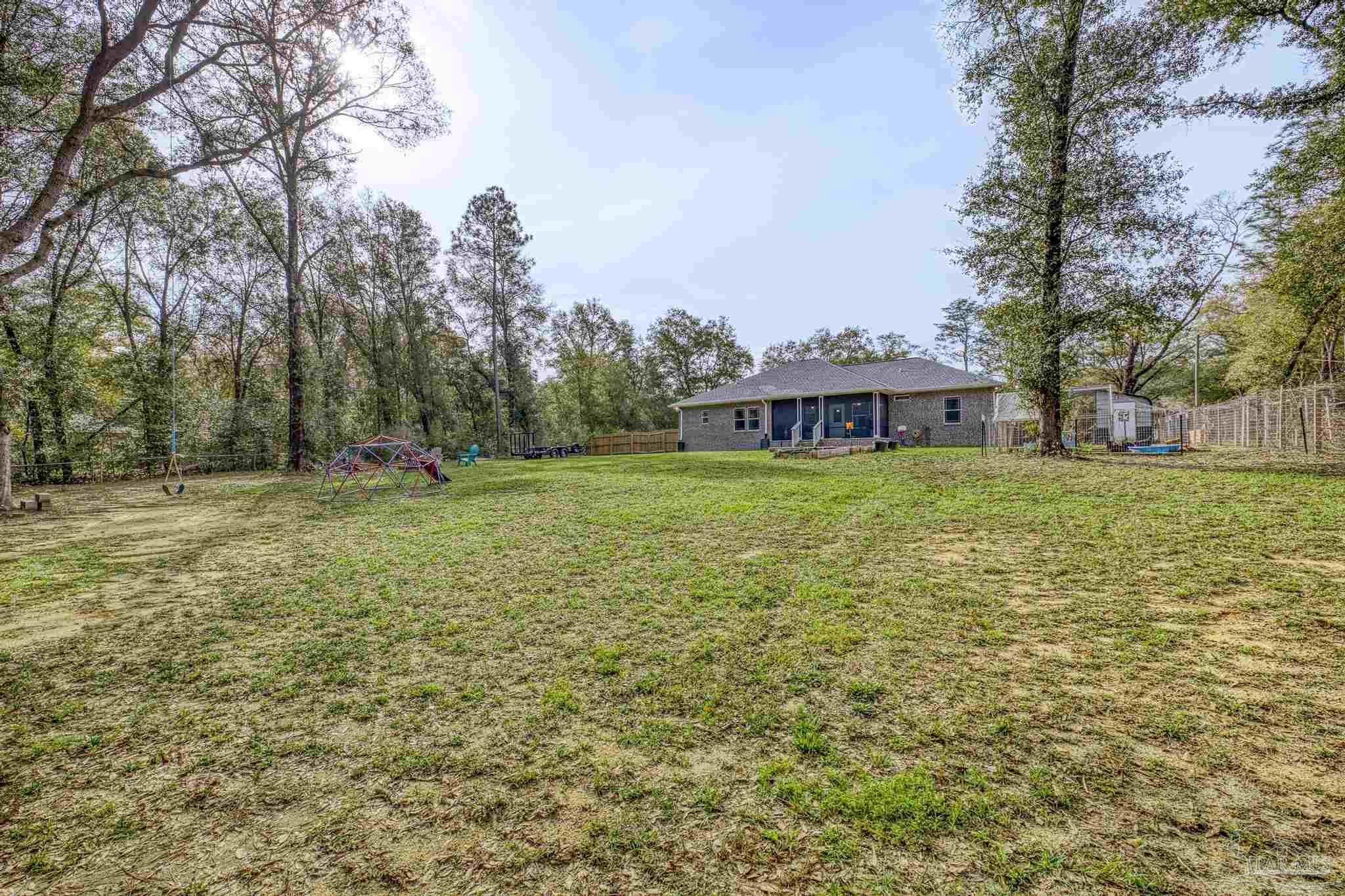 922 East Edney Avenue Crestview, FL 32539 - Photo 53 of 56