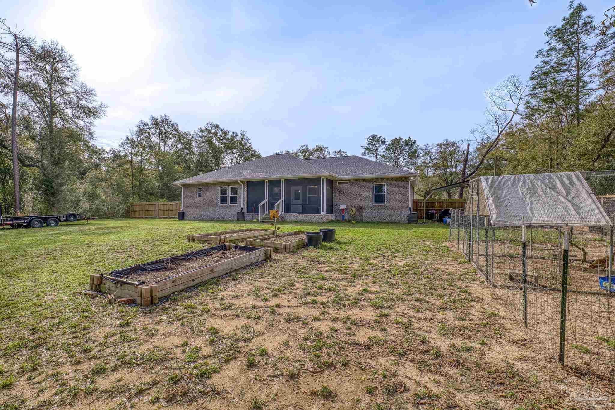 922 East Edney Avenue Crestview, FL 32539 - Photo 54 of 56