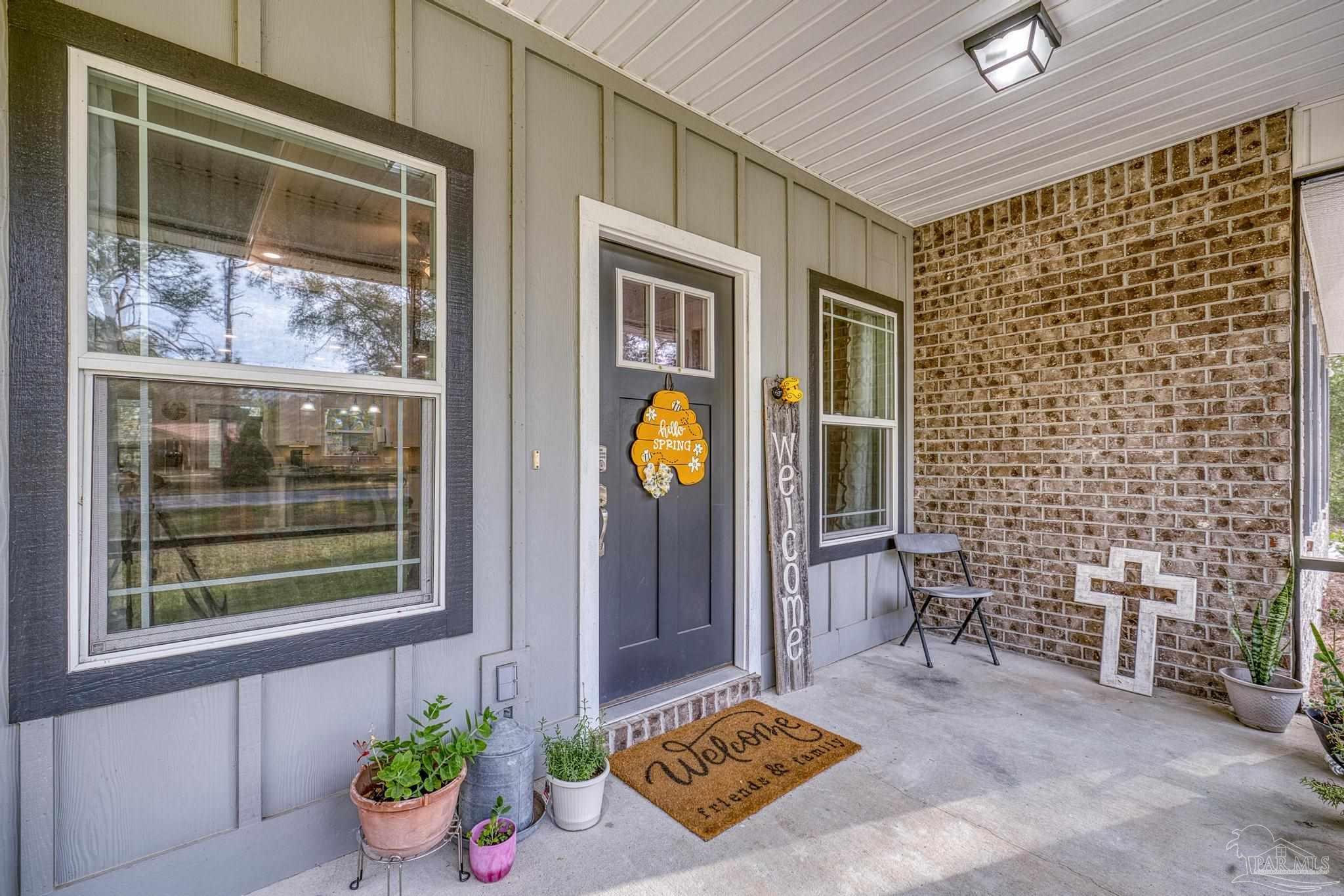922 East Edney Avenue Crestview, FL 32539 - Photo 7 of 56