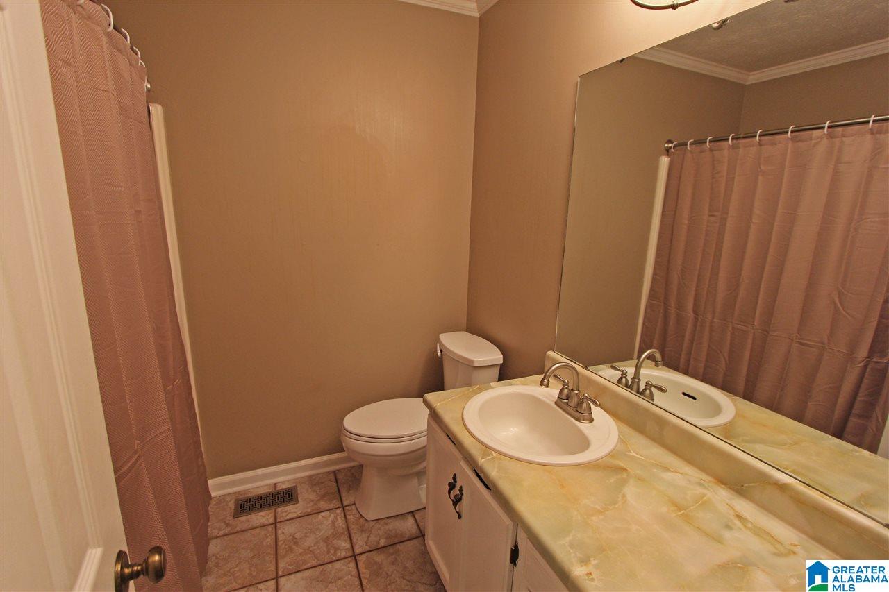6 Timbercrest Circle Anniston, AL 36206 - Photo 34 of 50