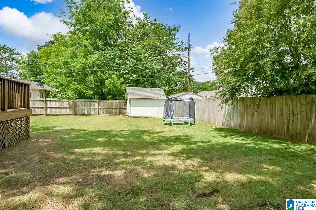 236 Raleigh Avenue Birmingham, AL 35209 - Photo 32 of 41