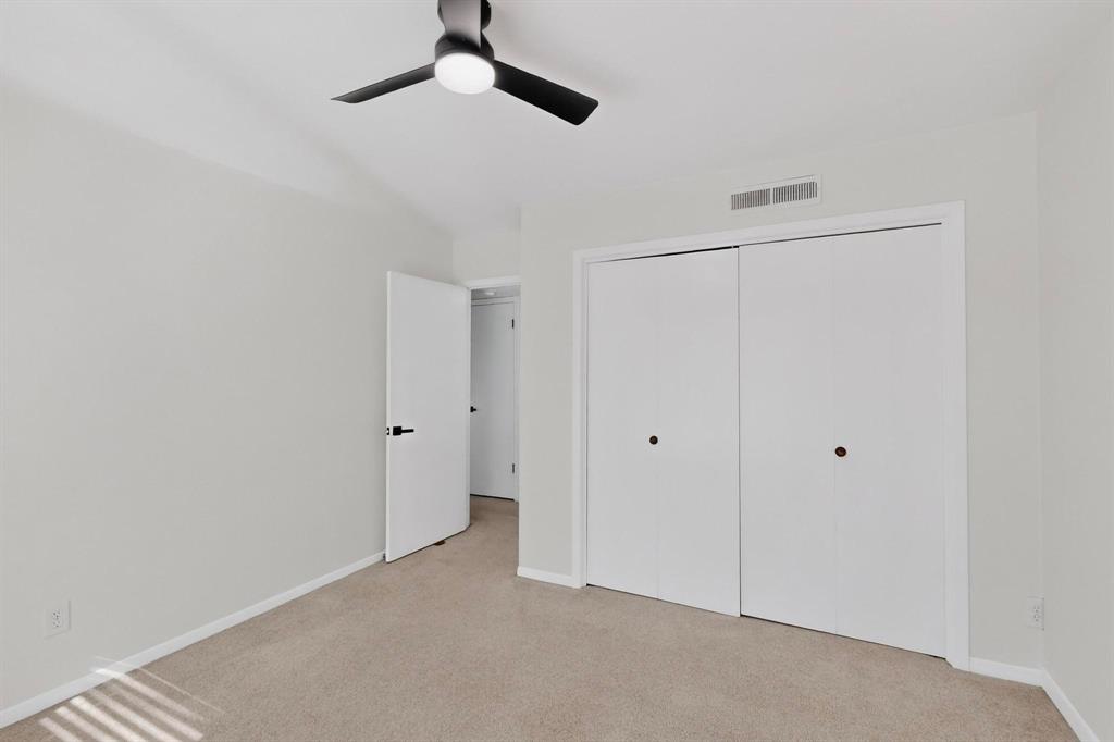 2018 Warnford Place Arlington, TX 76015 - Photo 18 of 34 a view of an empty room