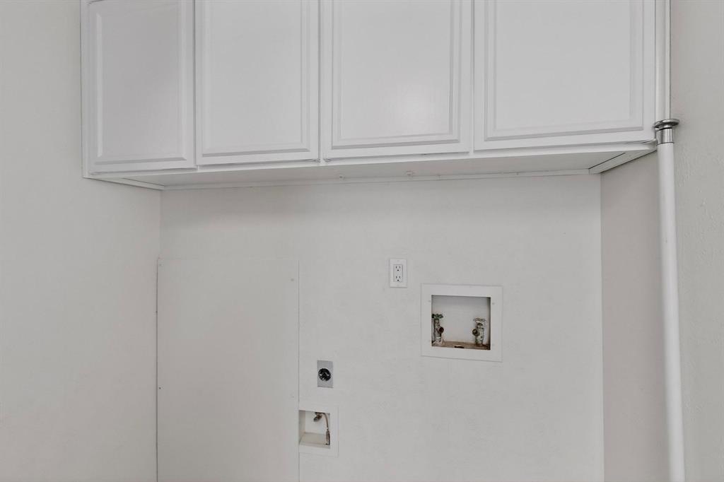 2018 Warnford Place Arlington, TX 76015 - Photo 21 of 34