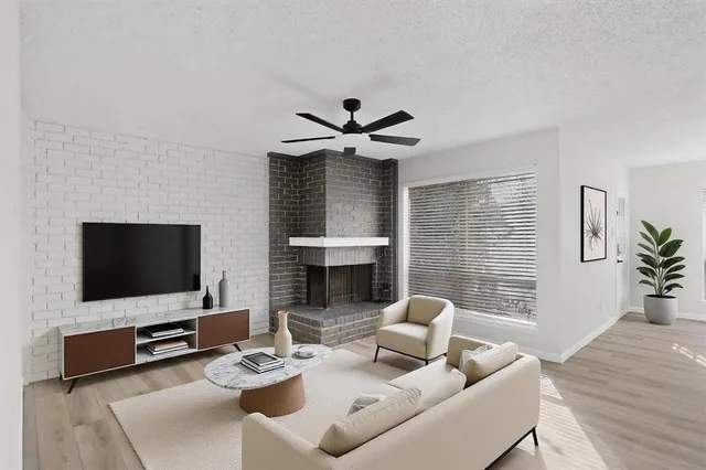 $1,700 | 2018 Warnford Place, Arlington, TX 76015